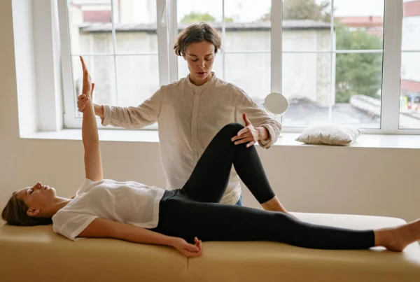 Chiropractic