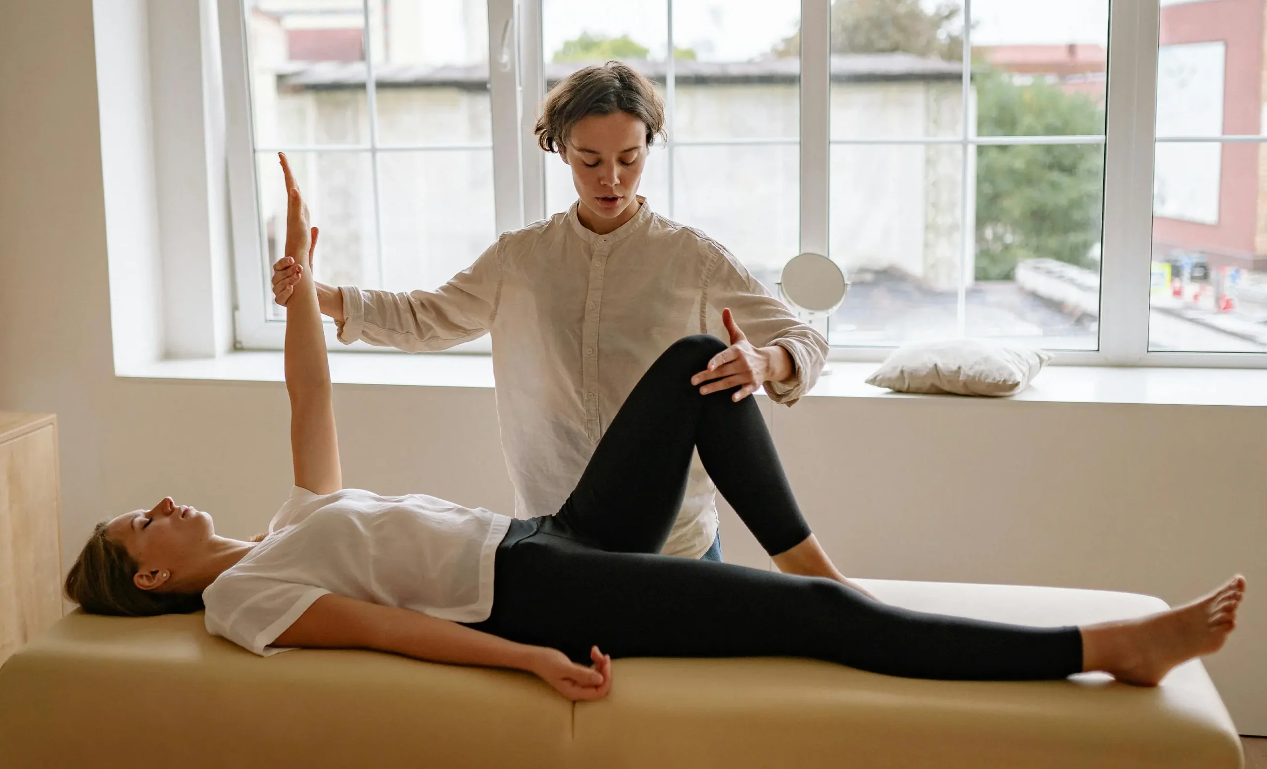 Chiropractic image