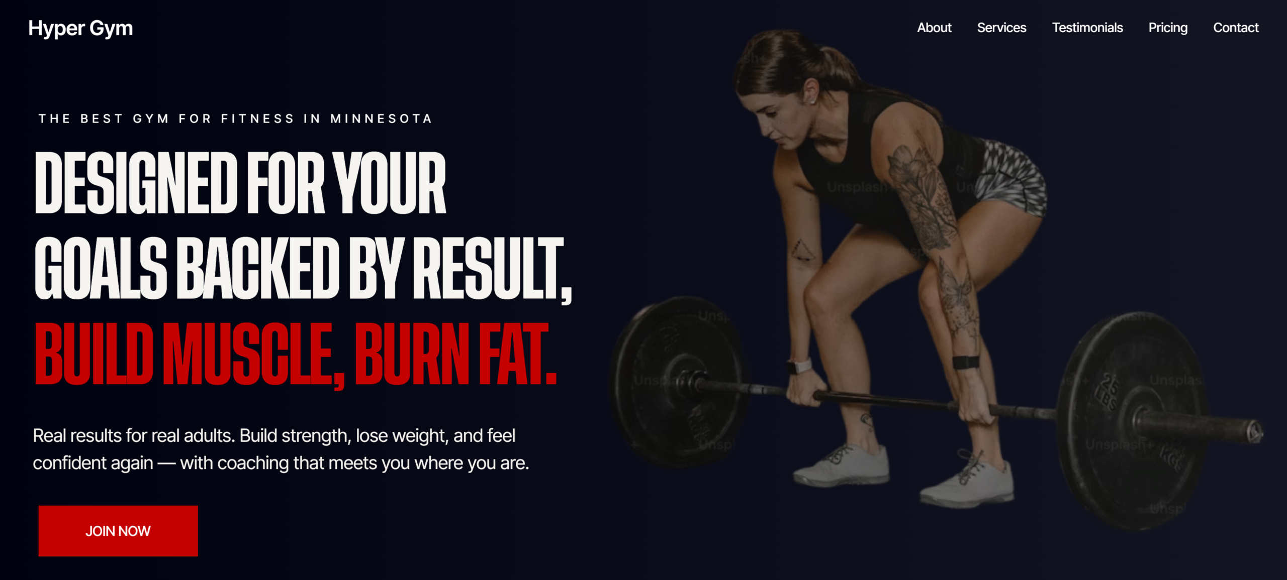 Female athlete 1 scaled