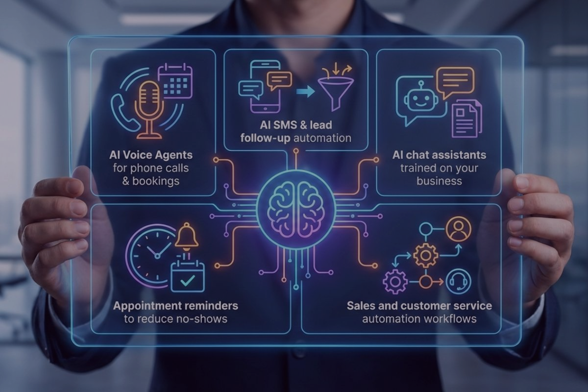 AI systems png