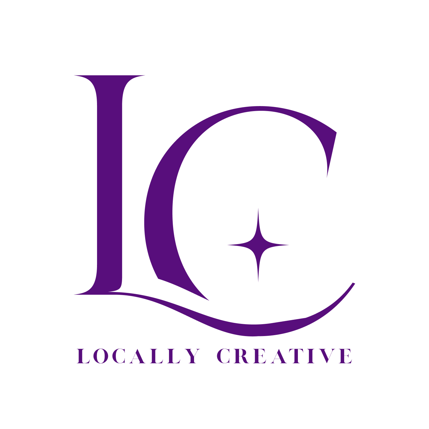 Locally Creative